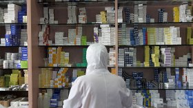 عون: لا ندرة في الأدوية وضغط على 10 أصناف