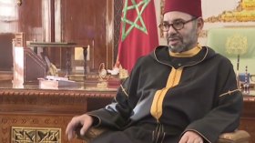 المخزن اشترى نفوذ الصهاينة فحلّت عليه لعنة الفلسطينيّين!