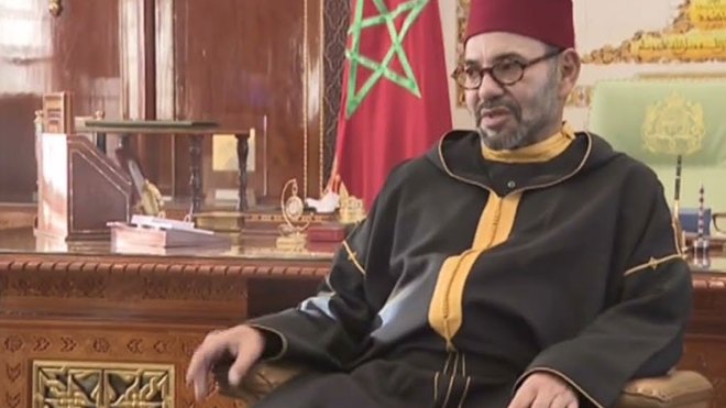 مناورات المخزن تسقط تباعًا لتعمق العزلة الدولية