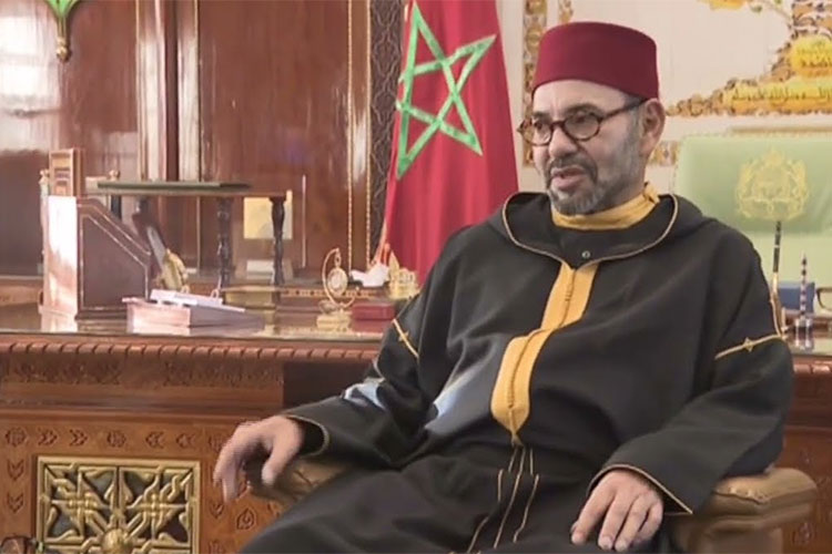 Morocco’s Makhzen Regime Bought The Influence Of The Zionists, So The Curse Of The Palestinians Fell On It !