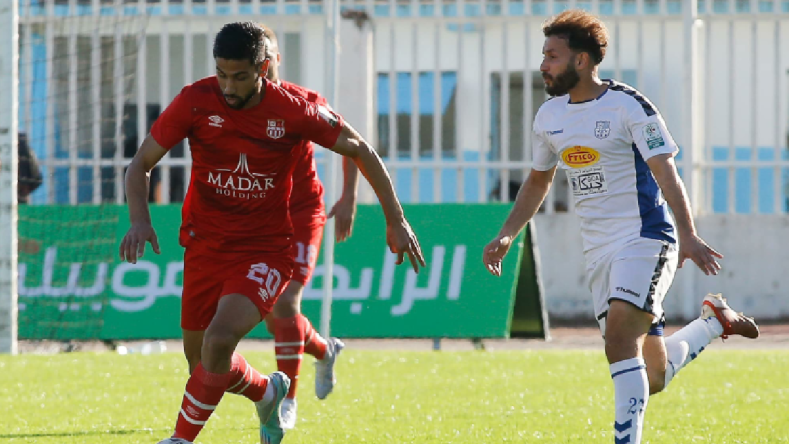 هذا هو مركز الدوري الجزائري في ترتيب أفضل 10 بطولات إفريقية