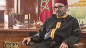 المخزن يلجأ لدبلوماسية الفوسفاط للسطو على “كان 2025”