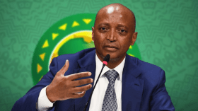 رئيس “الكاف” يعلّق على غياب المغرب عن الشان والإجراءات المتخذة