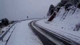Dix wilayas au rendez-vous avec les chutes de neige