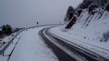 Dix wilayas au rendez-vous avec les chutes de neige