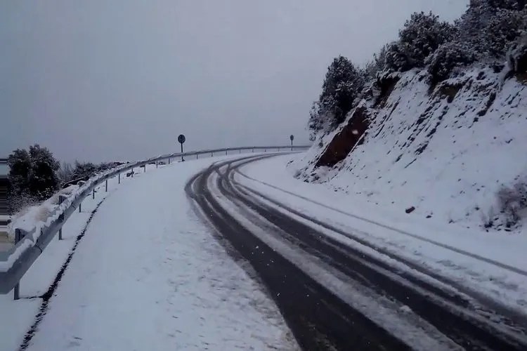 Dix wilayas au rendez-vous avec les chutes de neige