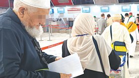 إقبال على عمرة الصيف بـ15 مليونًا… وتخفيضات بسبب الحرارة!