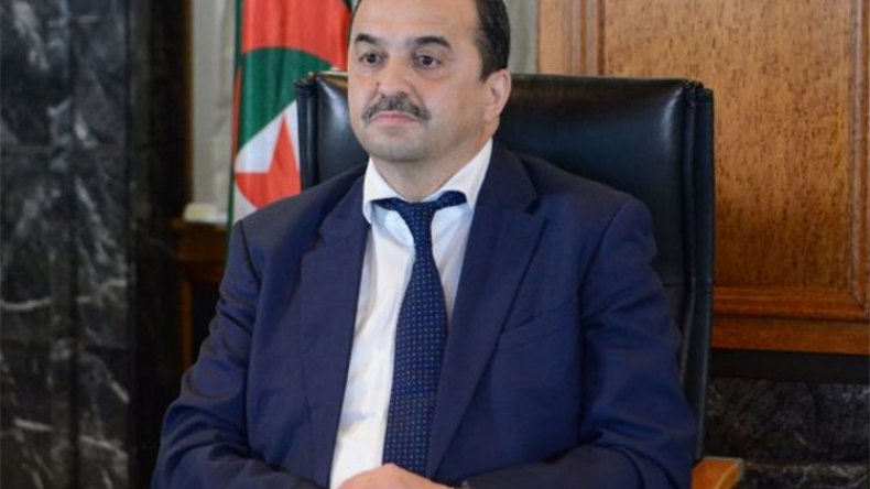 الجزائر تحضر مؤتمر القمة السابعة للدول المصدرة للغاز