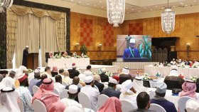 تثمين توجهات الدولة نحو أخلقة الحياة العامة في الجزائر
