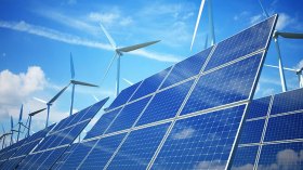 4 عوامل كبرى في صالح الجزائر كوجهة طاقوية عالمية