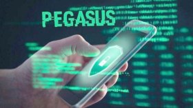 إدانة أوروبية أخرى منتظرة ضد المخزن عن “بيغاسوس”