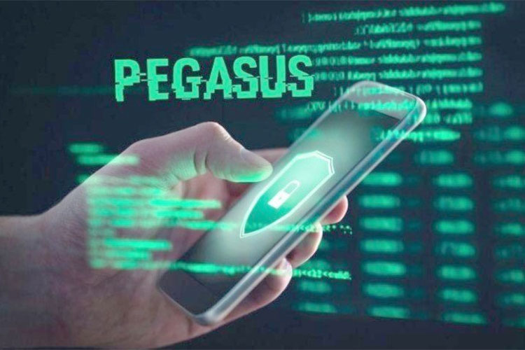 Another European Condemnation Expected Against Morocco’s Makhzen Regime Over “Pegasus” Spying Scandal