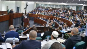 أجندة مكثفة و7 قوانين “ثقيلة” على طاولة البرلمان