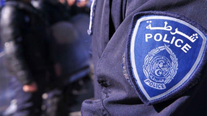 مجلة الشرطة: قطار الفتنة لن يصفر في الجزائر الجديدة