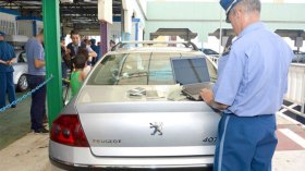 شرطة الحدود.. خفايا تفتيش المهرّبين وتجار “الشنطة”