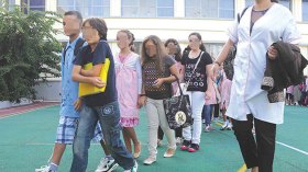 ترقية مستخدمي التربية على أساس الشهادة وهذه شروطها