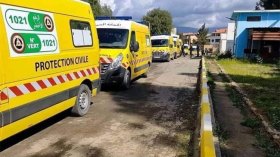 برج الكيفان في حداد بعد فقدانها عددا من أبنائها