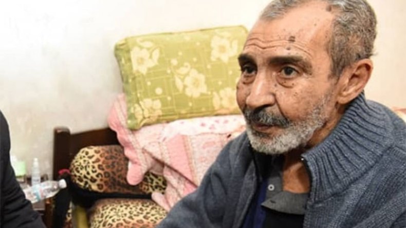 الجنسية الجزائرية للمجاهد الراحل الهادي رجب بمرسوم رئاسي