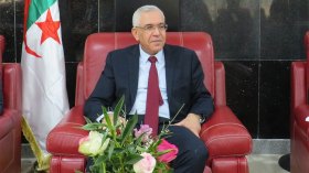 عصرنة قطاع العدالة عملية واسعة النطاق ومتواصلة