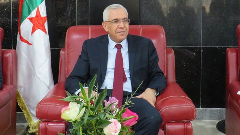 عصرنة قطاع العدالة عملية واسعة النطاق ومتواصلة