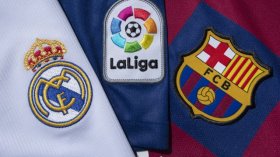 تحديد موعد كلاسيكو برشلونة وريال مدريد