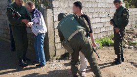 درك العاصمة يشن حربا على عصابات الأحياء والمهلوسات