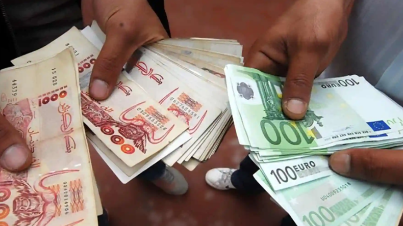 ماذا لو تحولت السوق ”الفعلية” إلى سوق ”قانونية” ؟ (1/2)