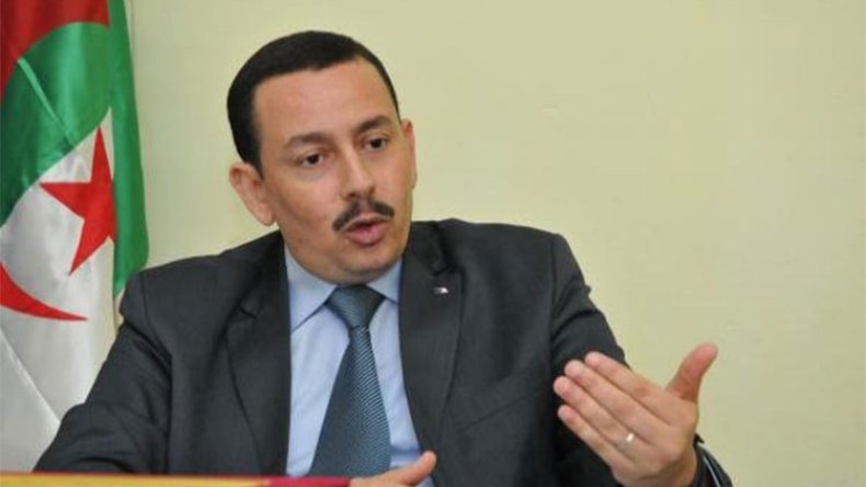 التحالف الوطني الجمهوري يدعم قرارات الدولة