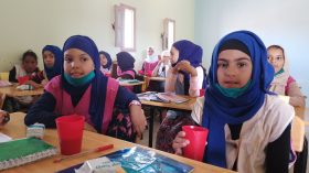 إيطاليا تعلن مضاعفة حجم دعمها للاجئين الصحراويين