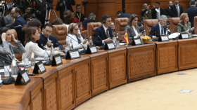 البوليساريو ترد على زيارة سانشيز إلى المغرب