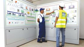 “سيال”.. التحرر من الألغام الفرنسية