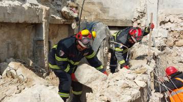 رسالة إلى الذين سيّسوا الزلزال..!!