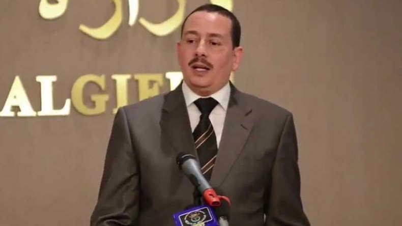 جبهة النضال الشعبي الفلسطينية تثمن مواقف الجزائر