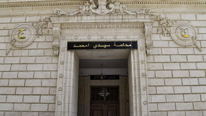 البراءة للإخوة شرفاوي أصحاب مجمع “بلانكي “