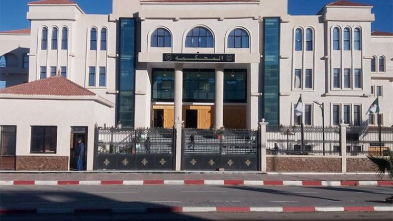 محكمة الاستئناف بسكيكدة تفتح قضية مصنع “حجار السود”