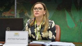 تعاون جزائري مصري للوقاية من الفساد