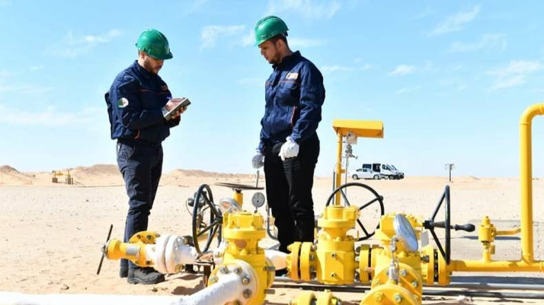 سوناطراك تعلن عن عرض توظيف يخص 474 منصبا شاغرا