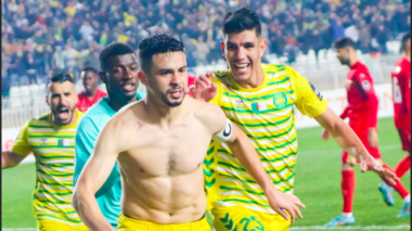 La JSK éliminée par Safaa Khemis de la Coupe d’Algérie