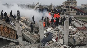 مدرسة الشام