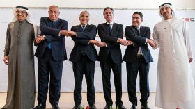 واشنطن تصدم الرباط.. فيتو على عقد منتدى التطبيع بالصحراء الغربية