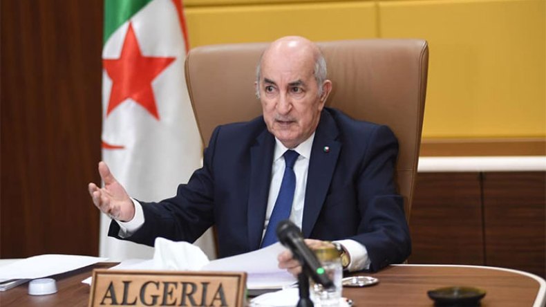 صدّ الجزائر للكيان الصهيوني يُرشِّحها لمجلس الأمن