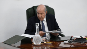 دعْم الحجاج الجزائريين بـ10 ملايين سنتيم