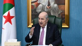 الرئيس تبون: سنضع ملف الذاكرة في مسار بعيد عن المساومات أو التنازلات