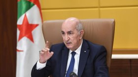 رسائل الرئيس تبون إلى الشعب الإسباني وملكه