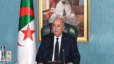 Tebboune Summons Algeria’s Ambassador to France For Consultations