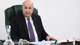 هيئات إقليمية ودولية متفائلة بخبرة الرئيس تبون لقيادة المرحلة القادمة