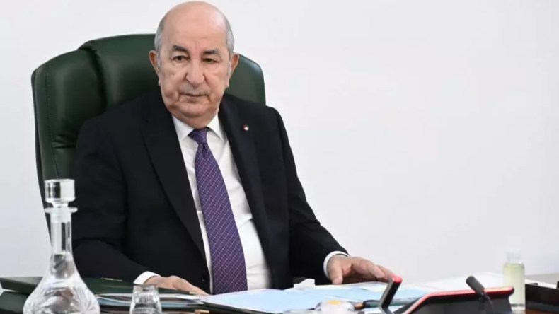 هيئات إقليمية ودولية متفائلة بخبرة الرئيس تبون لقيادة المرحلة القادمة