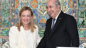 هكذا ينظر الأوروبيون إلى محور الجزائر إيطاليا وتقارب المخزن مع إسبانيا