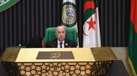 معهد أمريكي: الجزائر تعيش تحولات في مجال السياسة الخارجية