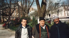 محمد الباجي.. قصة خويا الباز